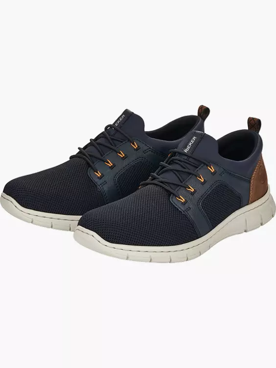 Rieker Herren Slipper