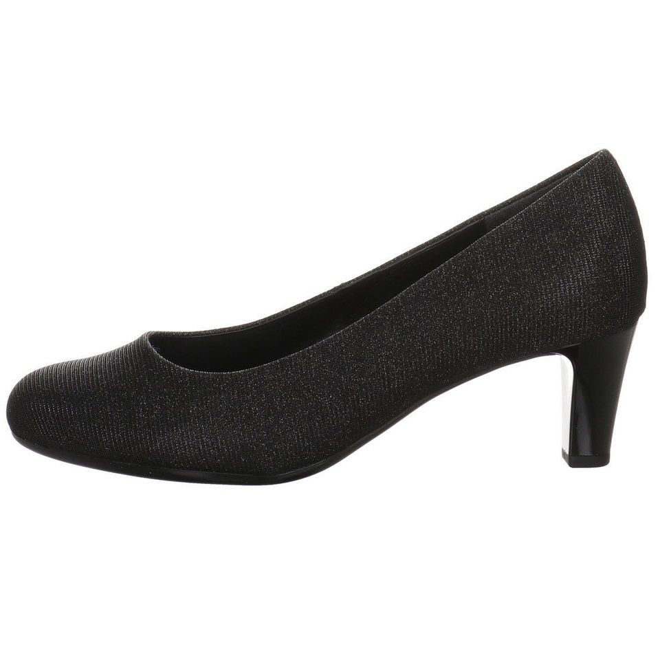 Gabor Pumps