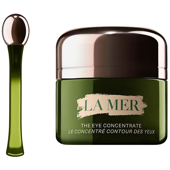 The Eye Concentrate