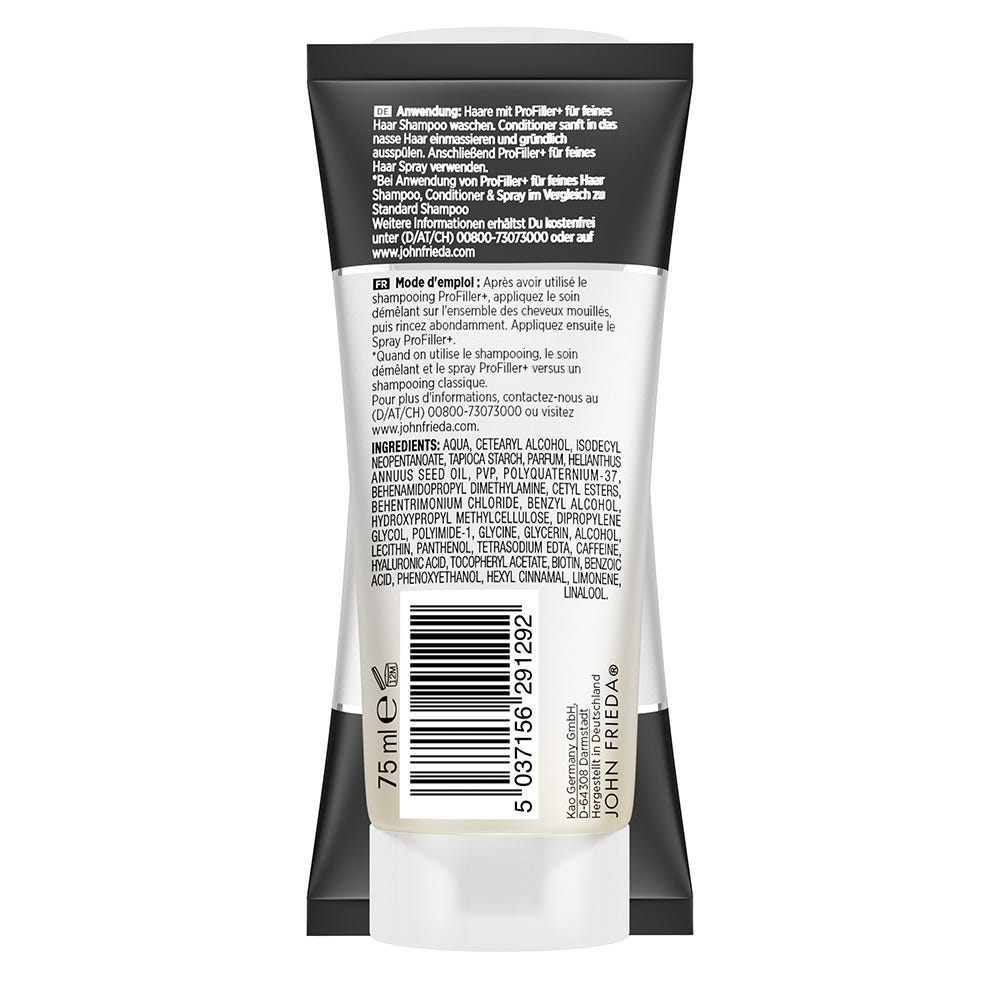 John Frieda Profiller+ Mini Haarpflegeset
