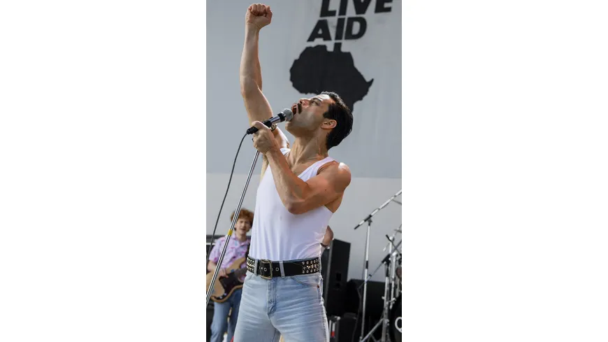 Bohemian Rhapsody