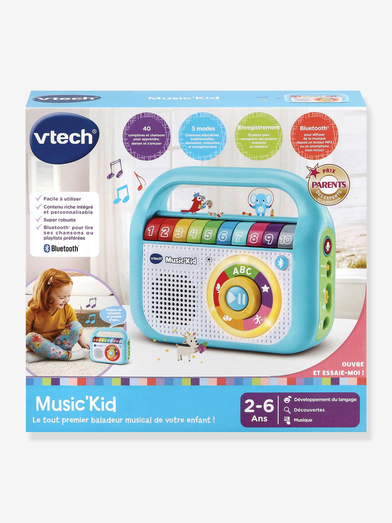 Music'Kid