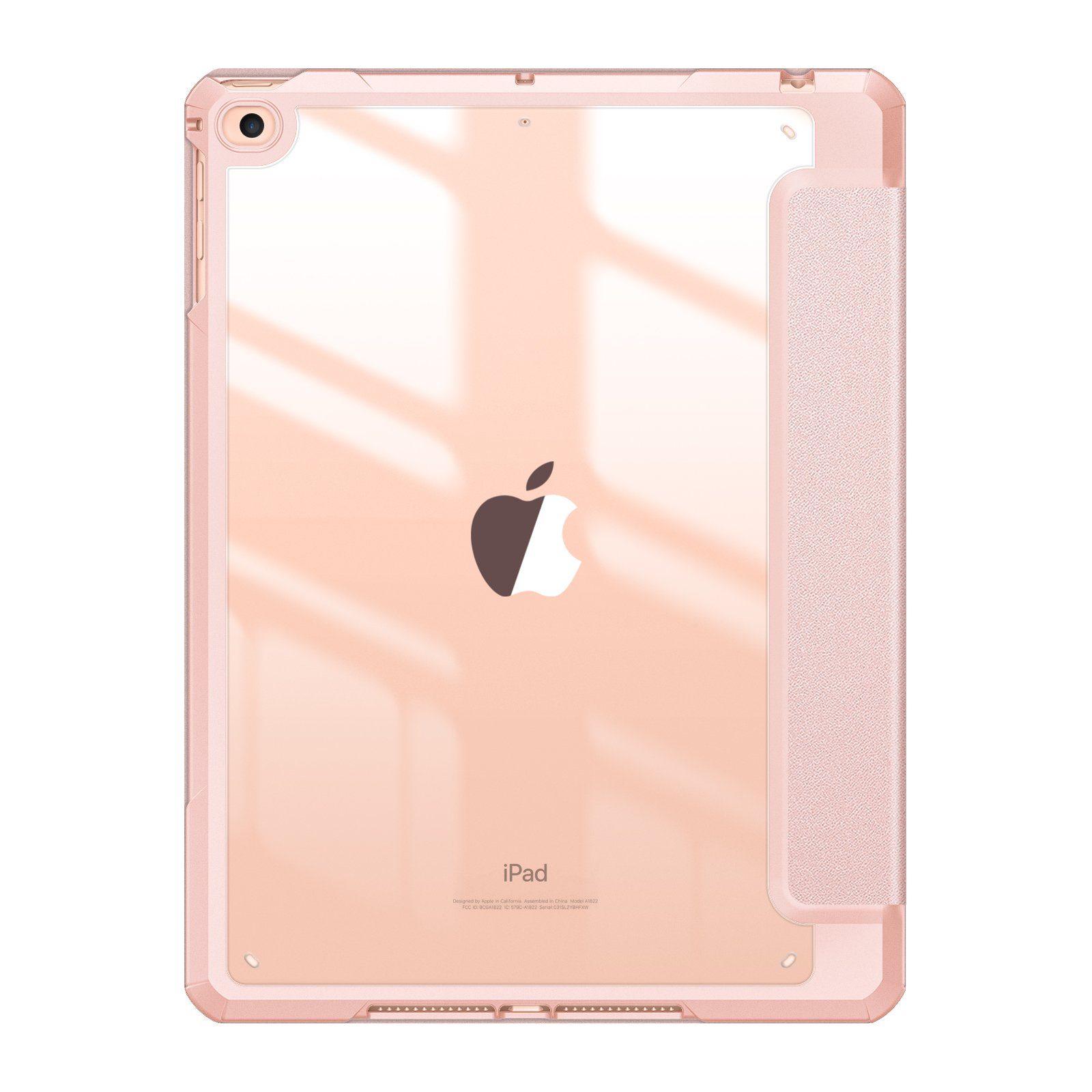 Fintie Tablet-Hülle für iPad 6. Gen 2018/ iPad 5. Gen 2017/ iPad Air 2/ iPad Air 9.7