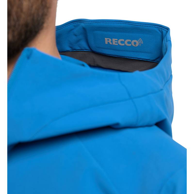 Haglfs Discover Touring Jacket Softshelljacke Herren