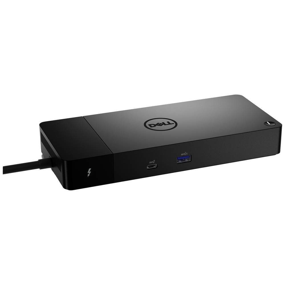 Dell Laptop-Dockingstation Notebook Dockingstation, inkl. Ladefunktion