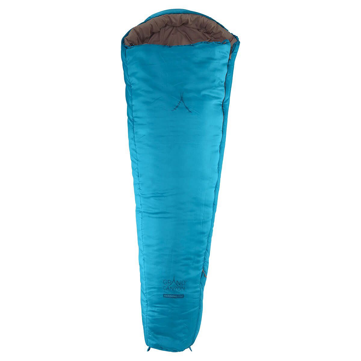 Kids Fairbanks 150 Mumienschlafsack