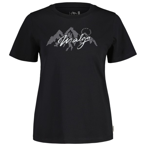 Maloja - Women's MargaM. - T-Shirt
