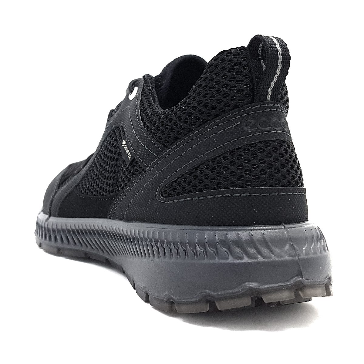 Ecco Terracruise II W 843063-51052 Schwarz Black