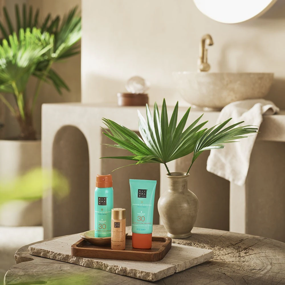 Rituals Solar putni set