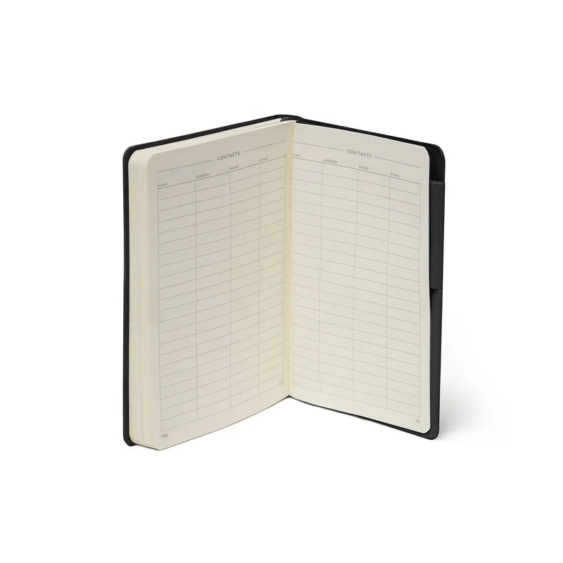 Blanko Notizbuch - Pequeño - Mi cuaderno