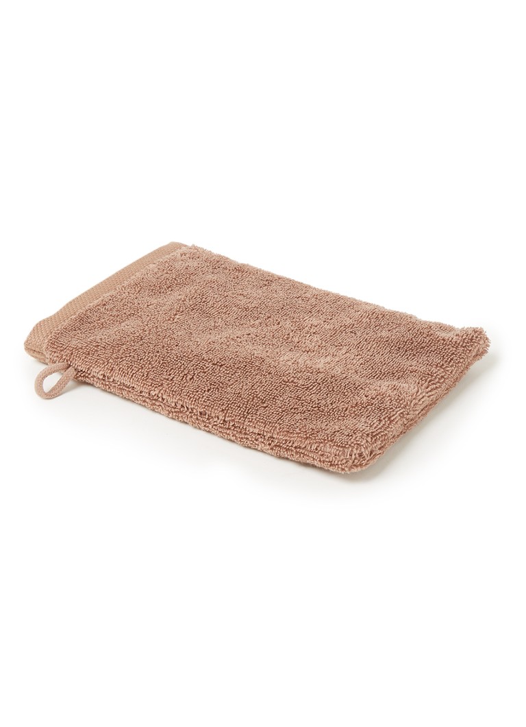 Prosop de față Aquanova London - 600 g/m² - 16 x 22 cm