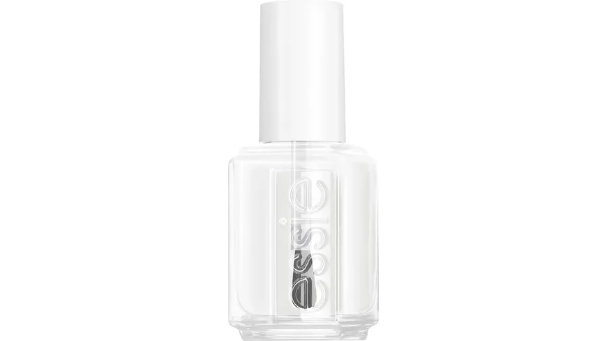 ESSIE Nagelpflege Hard to Resist Clear 13.5 ml