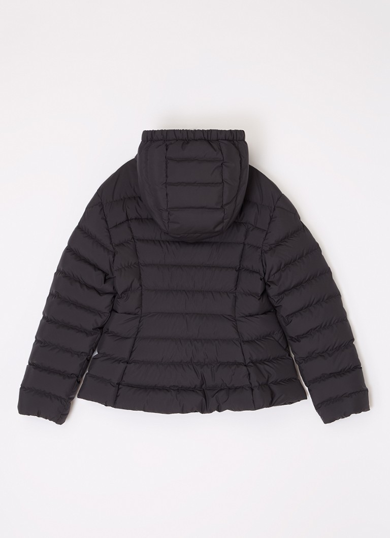 Geacă matlasată Moncler Egisto