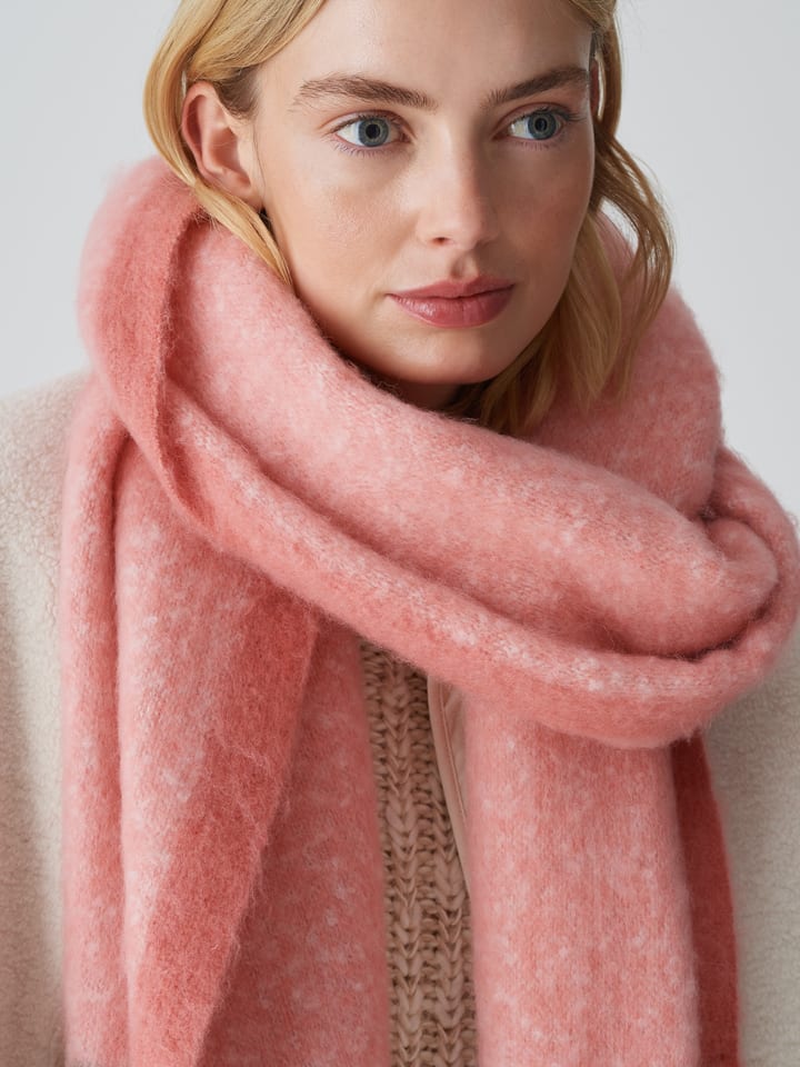 OPUS Schal in Rosa - (L)212 x (B)39 cm günstig kaufen onesize