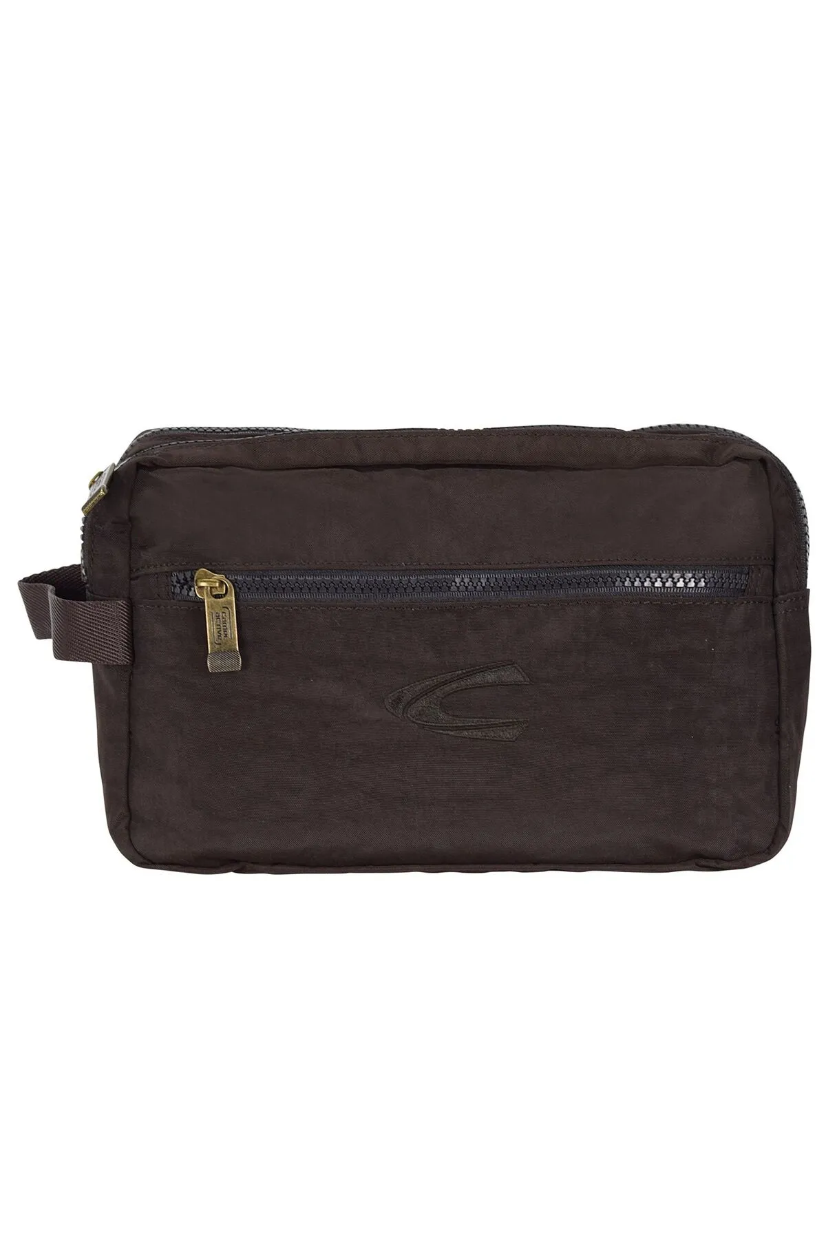 Camel Active  Kosmetiktasche - Weiß