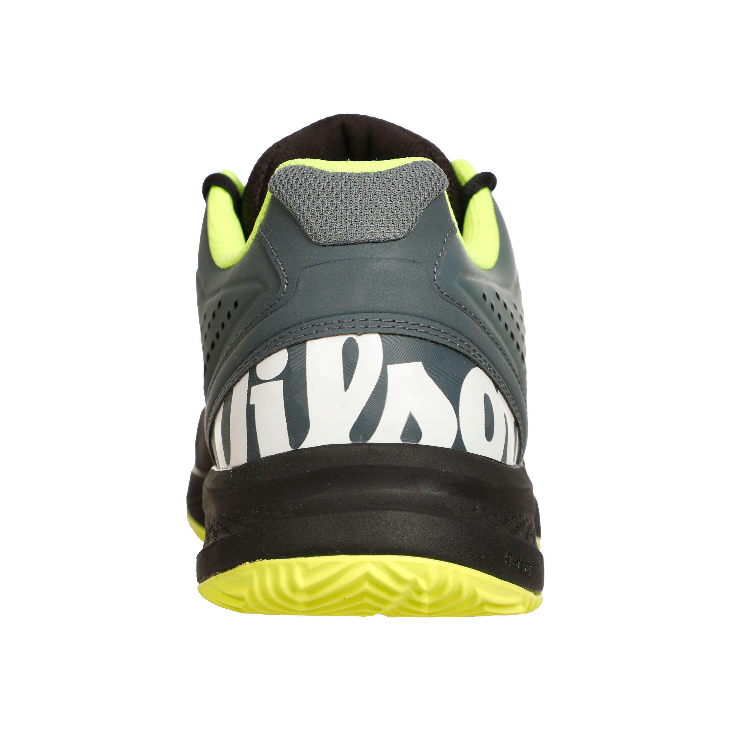 Kaos Comp 2.0 Sandplatzschuh Herren - Schwarz