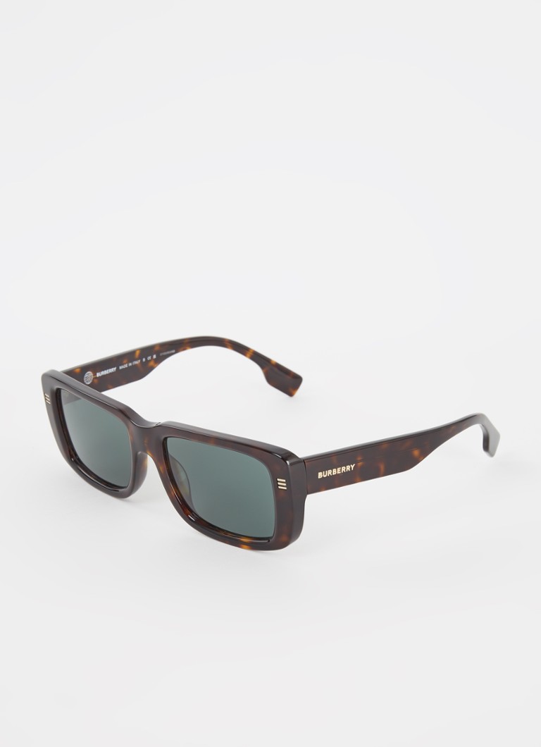 Burberry Burberry *BE4376U JARVIS TRT S