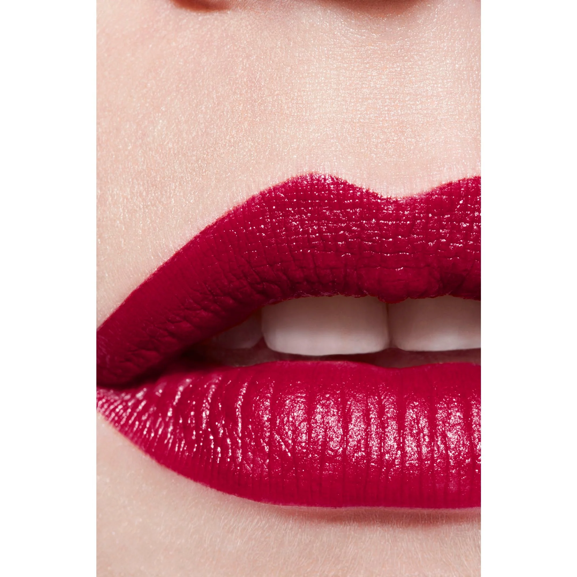ROUGE ALLURE - LE ROUGE À LÈVRES INTENSE