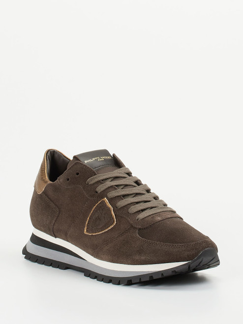 Sneaker-16652090001 Philippe Model