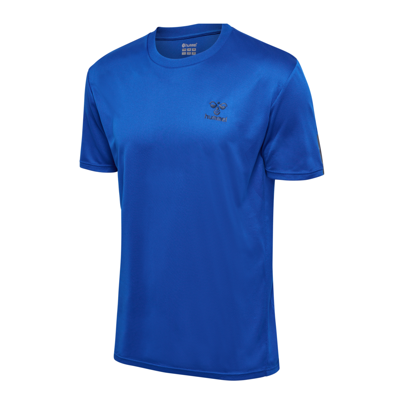 Hummel hmlACTIVE Trikot Blau F7251