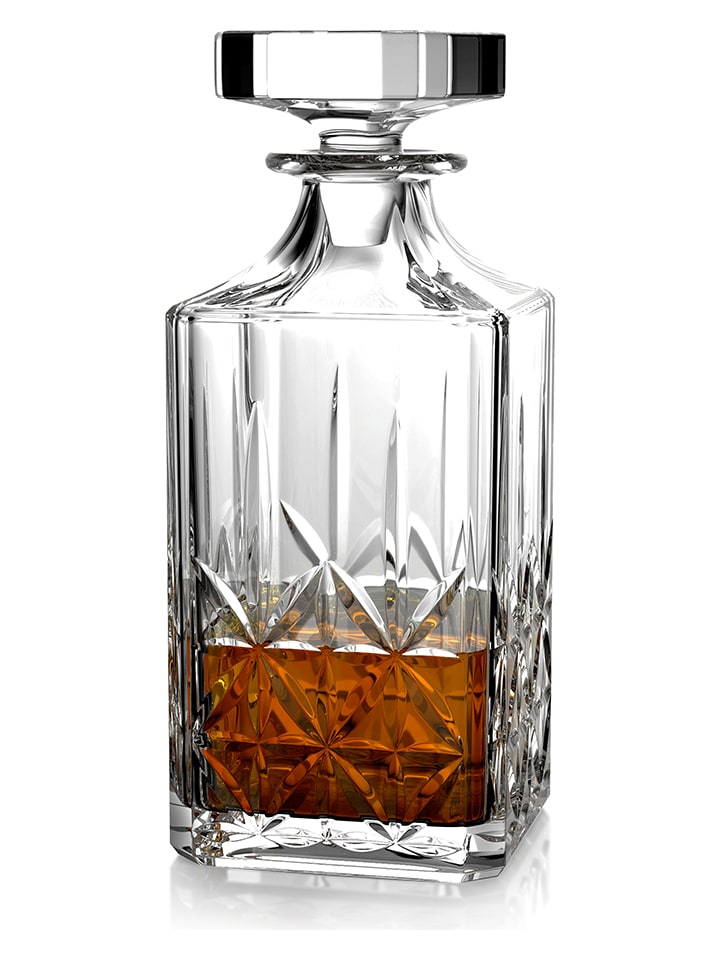 Salt and Pepper 3tlg. Whisky-Set 