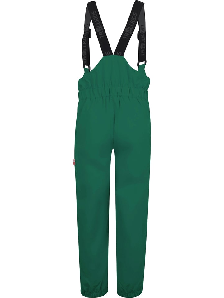 Trollkids Regenhose 