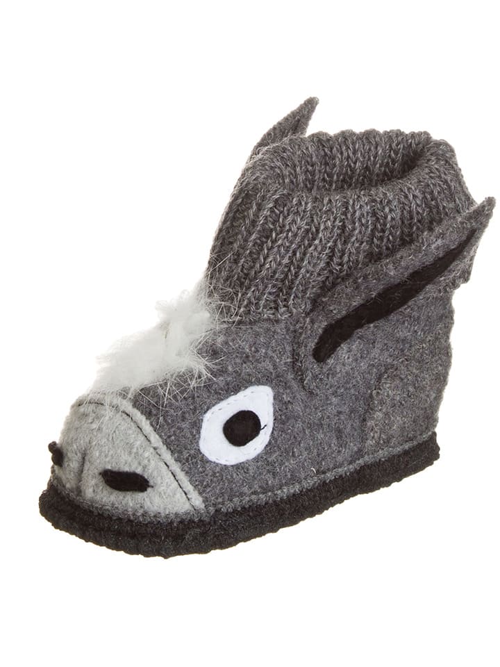 kitz pichler Hüttenschuhe 