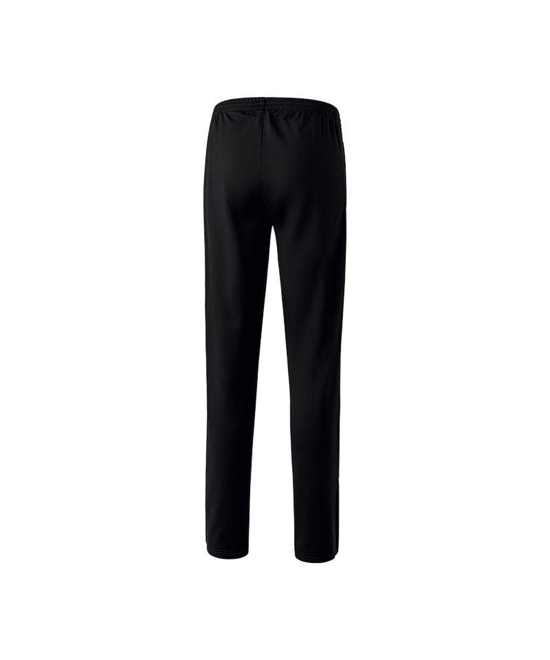 Erima Shooter 2.0 Polyesterhose Damen Schwarz
