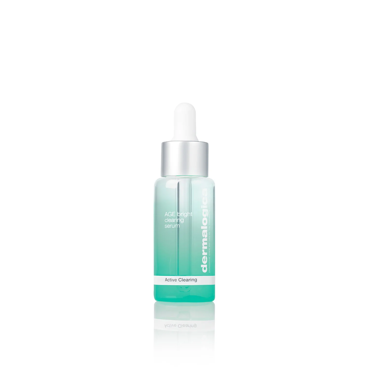 Ser facial anti-pete Active Clearing AGE Bright Clearing - Ser facial anti-pete