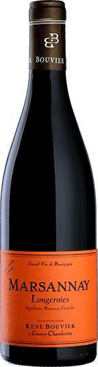 Domaine René Bouvier : Marsannay Village 