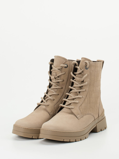 Schnürstiefelette-27513590004 Ganter