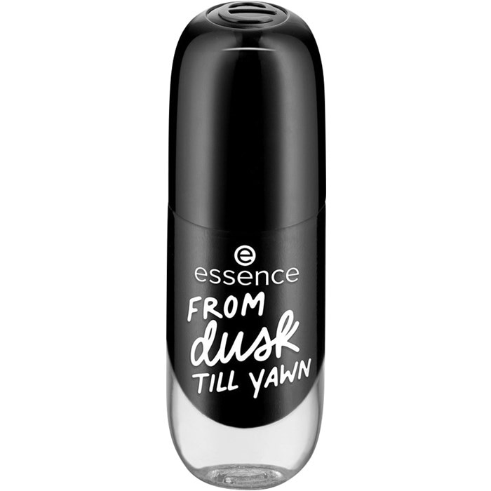 Gel Nail Colour
