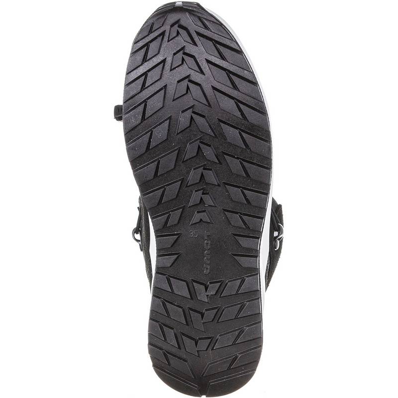 Lowa CALLISTO GTX MID Freizeitschuhe Kinder