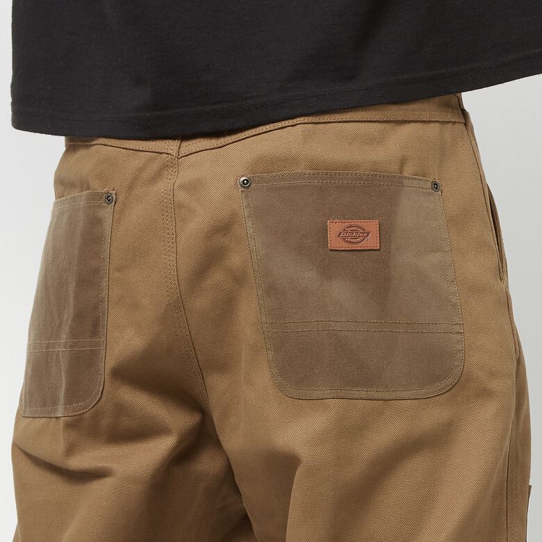 Dickies Lucas Waxed Double Knee acorn