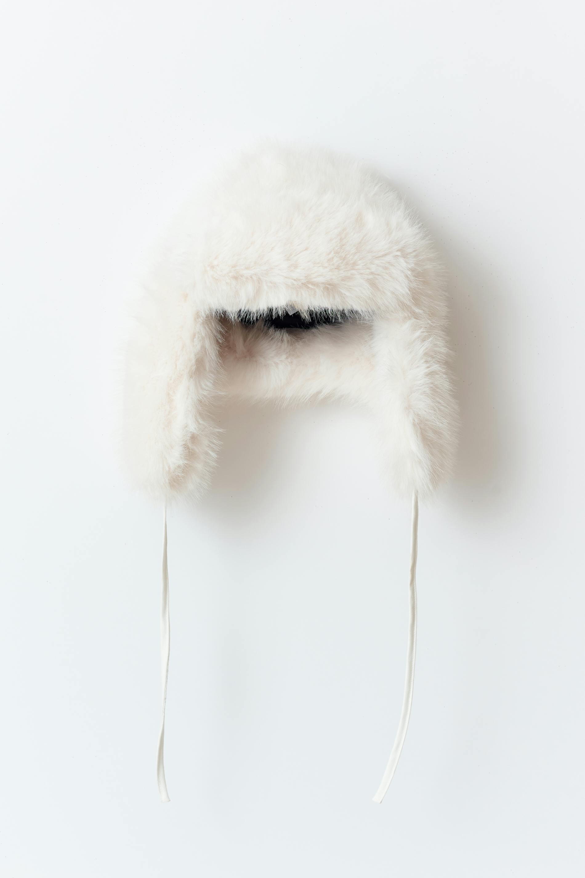 Trapper hat