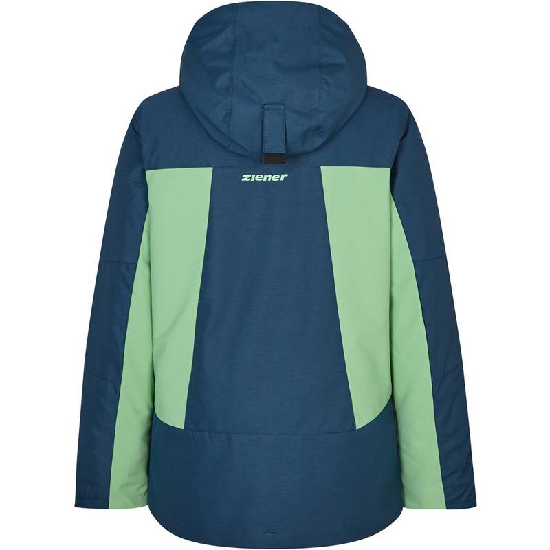 Ziener AYUS Skijacke Kinder