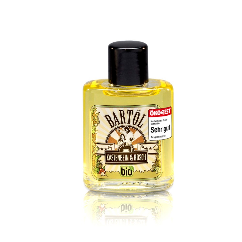 Bartöl 30ml