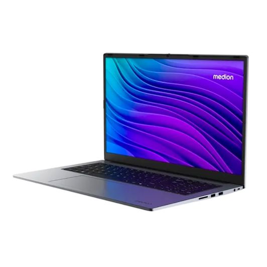 Laptop MEDION Avantum 17 E1e MD600001 - 17,3