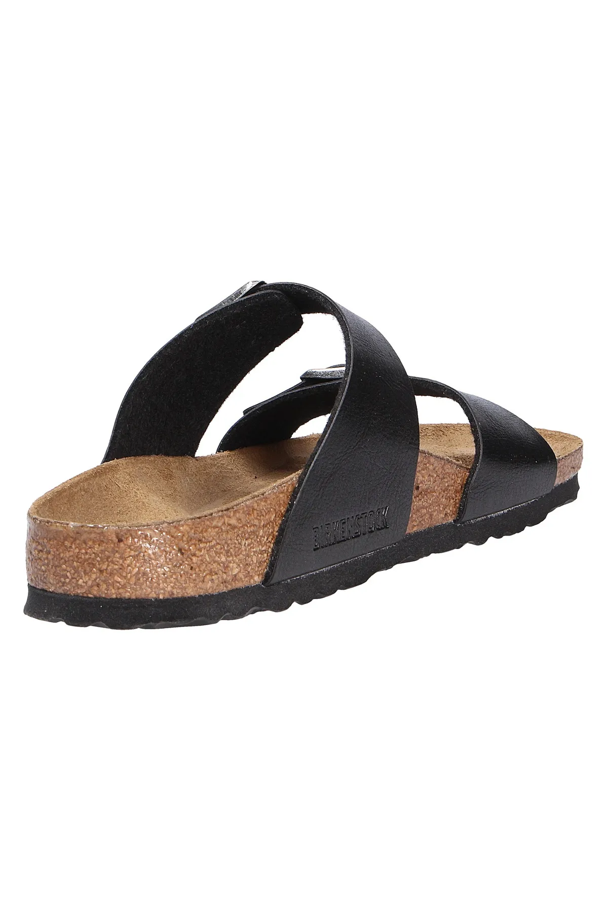 Birkenstock  Tieffußbett Pantolette