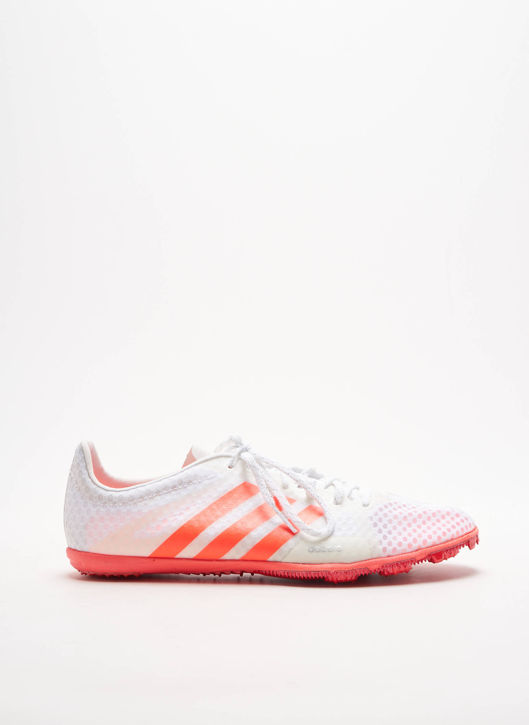 Adidas Baskets Femme couleur orange