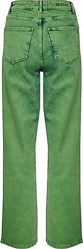 Gestuz Damen Jeans SKYEGZ