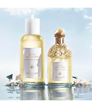 GUERLAIN Aqua Allegoria Bergamote Calabria Eau de Toilette 125 ml