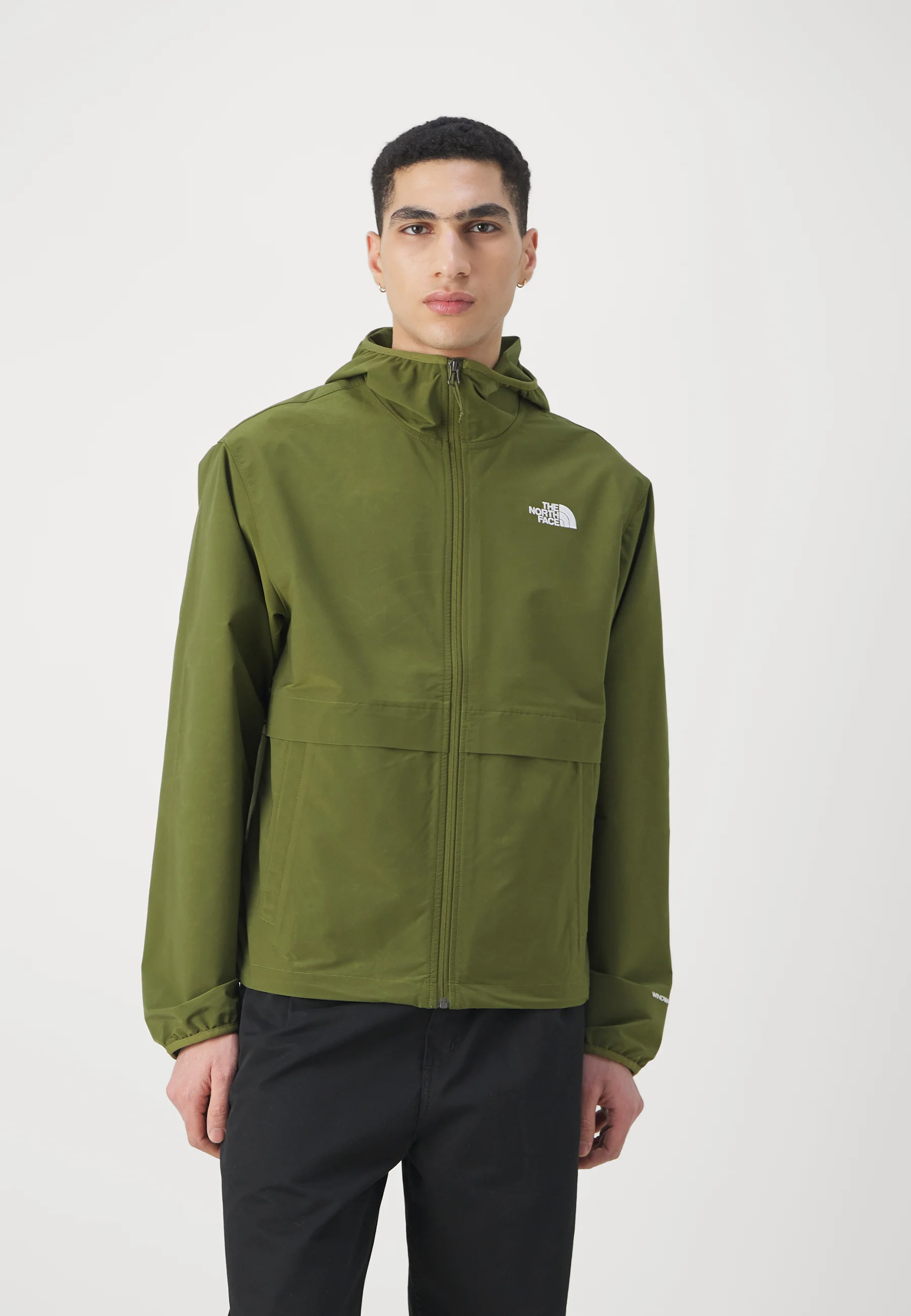 The North Face EASY JACKET - Cortavientos