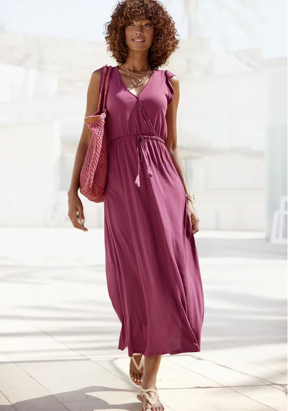 Maxikleid