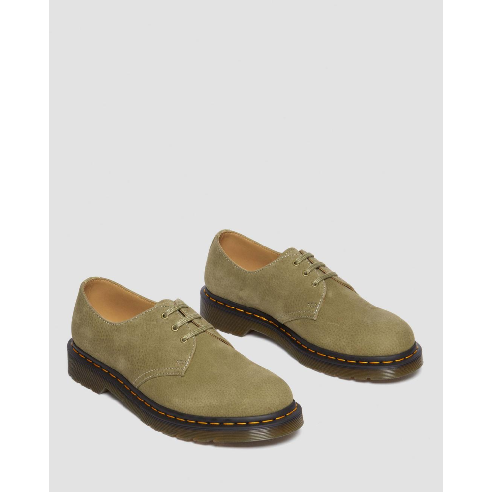 Dr. Martens 1461 31698357 / grün