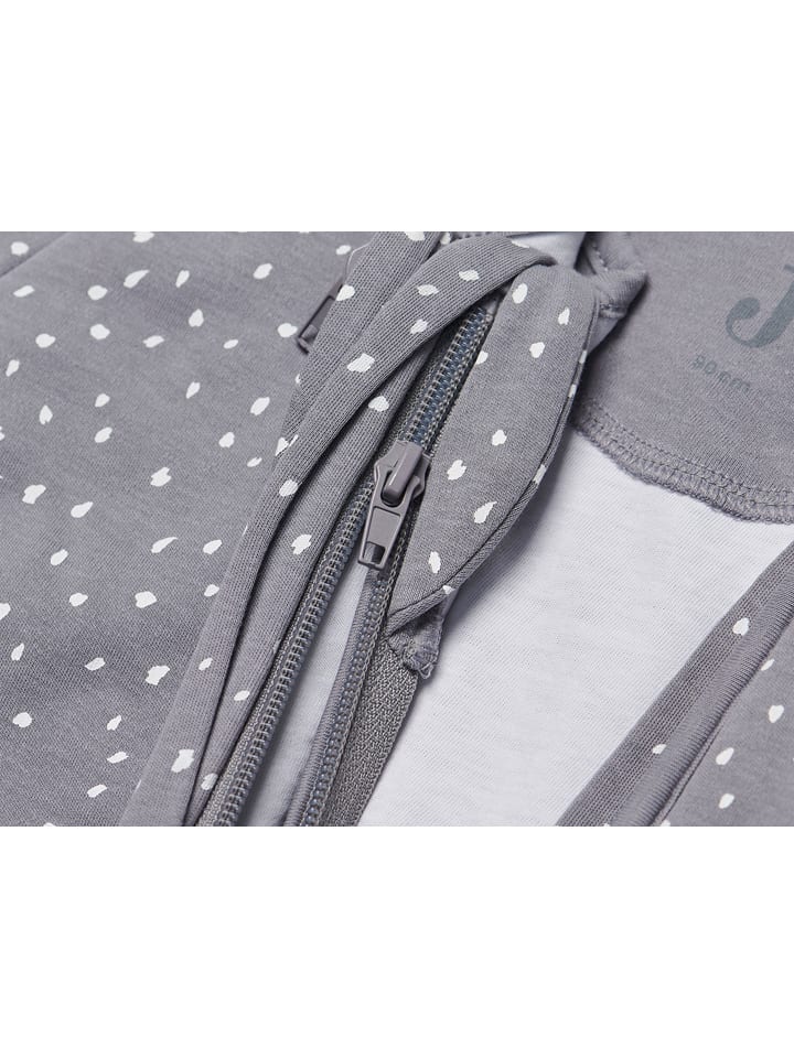 Jollein Babyschlafsack in Grau - 3,5 TOG günstig kaufen