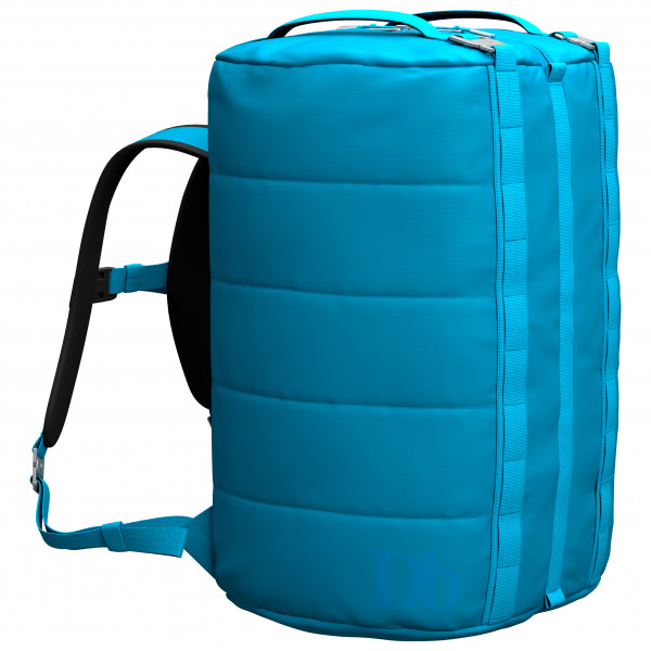 DB - Roamer 50 Split Duffel - Reisetasche