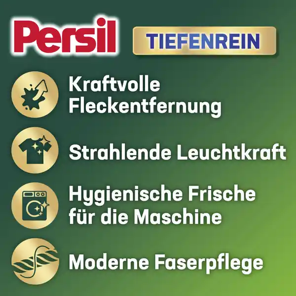 Color Kraft-Gel Flüssigwaschmittel 80 WL