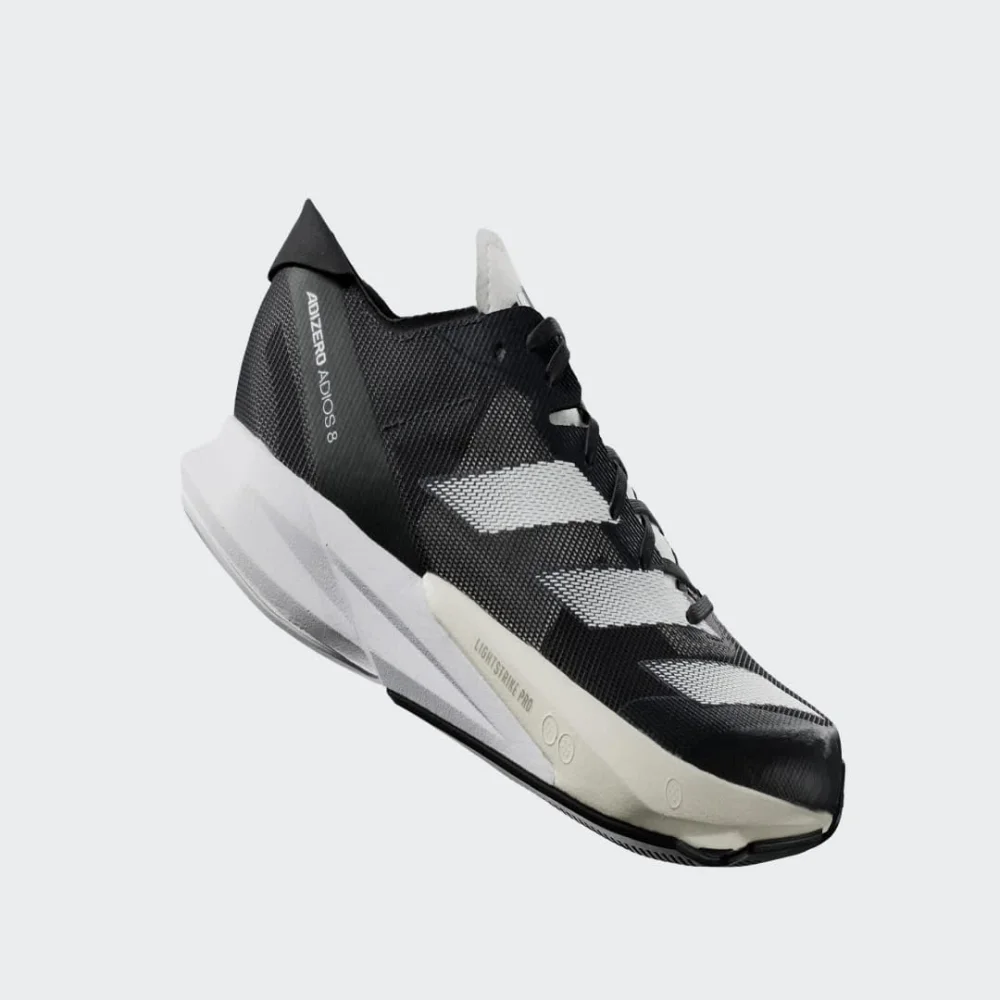 adidas Adizero Adios 8 ID6905 / schwarz