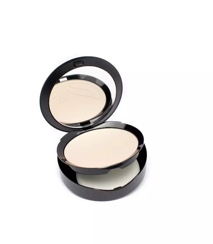 FONDE DE TEINT COMPACT FOUNDATION Uniformise le teint